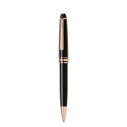 Montblanc Meisterstück Classique Kugelschreiber rosévergoldet online kaufen