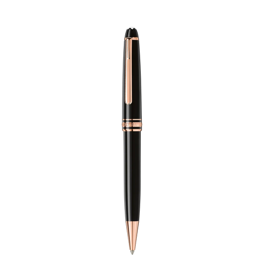 Montblanc Meisterstück Classique Kugelschreiber rosévergoldet online kaufen