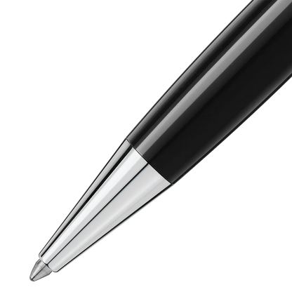 Luxuriöses Montblanc Meisterstück Schreibgerät in der Midsize Größe