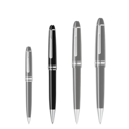 Hochwertiger Montblanc Kugelschreiber als Luxusgeschenk online bestellen