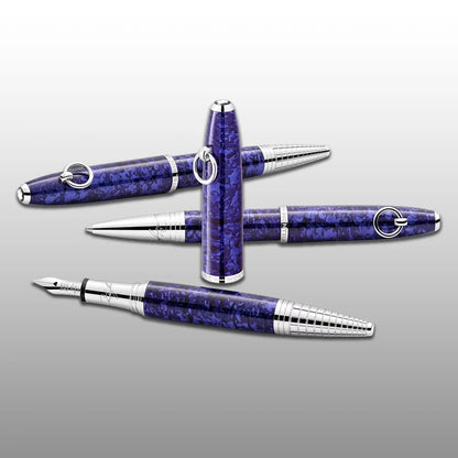 Montblanc Muses Elizabeth Taylor Kugelschreiber online bei der Montblanc Boutique Kitzbühel in Tirol
