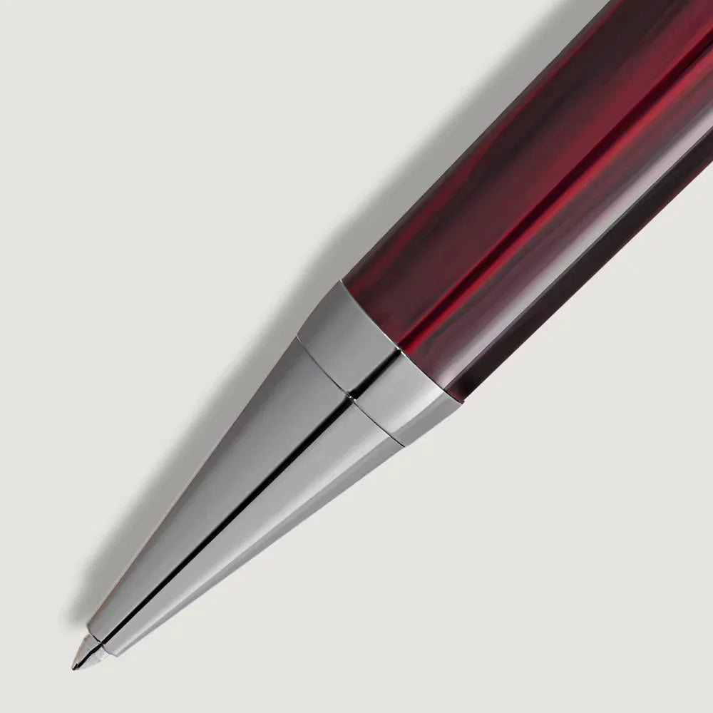 Exklusiver Montblanc Writers Edition Kugelschreiber mit Dracula Design