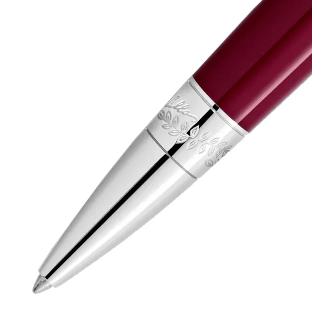 Besonderes Montblanc Schreibgerät als Geschenk für Opernliebhaber in Kitzbühel