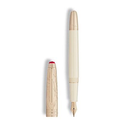 Montblanc Meisterstück Romeo & Juliet Doué Füllfederhalter Luxus Schreibgerät online sicher kaufen bei der Montblanc Boutique in Kitzbühel Tirol