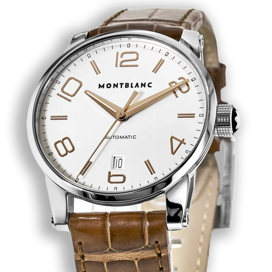 Montblanc® Timewalker Automatik Datum