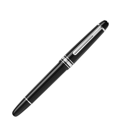 Montblanc Meisterstück Kitzbühel Platinum-Coated Classique Füllfederhalter