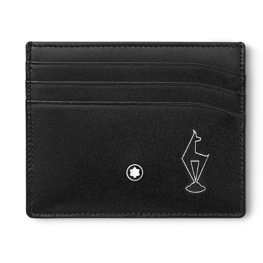 Montblanc Meisterstück Kitzbühel Etui 6 cc