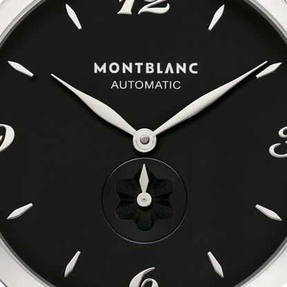 Montblanc® Star Automatik Schwarz