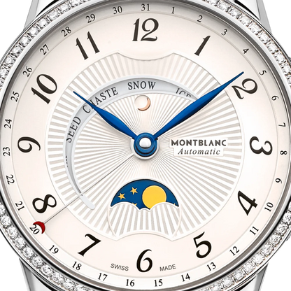 Montblanc® Boheme Moongraden Ladies mit Diamanten