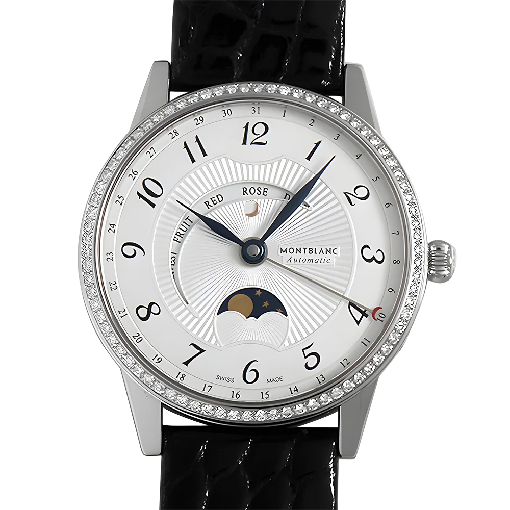 Montblanc® Boheme Moongraden Ladies mit Diamanten