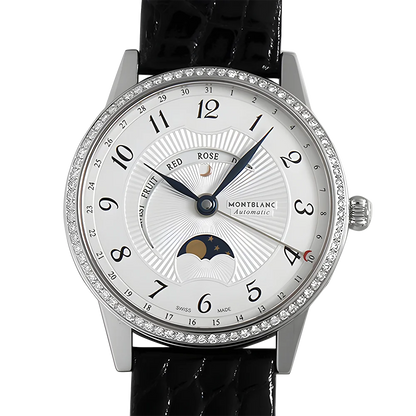 Montblanc® Boheme Moongraden Ladies mit Diamanten