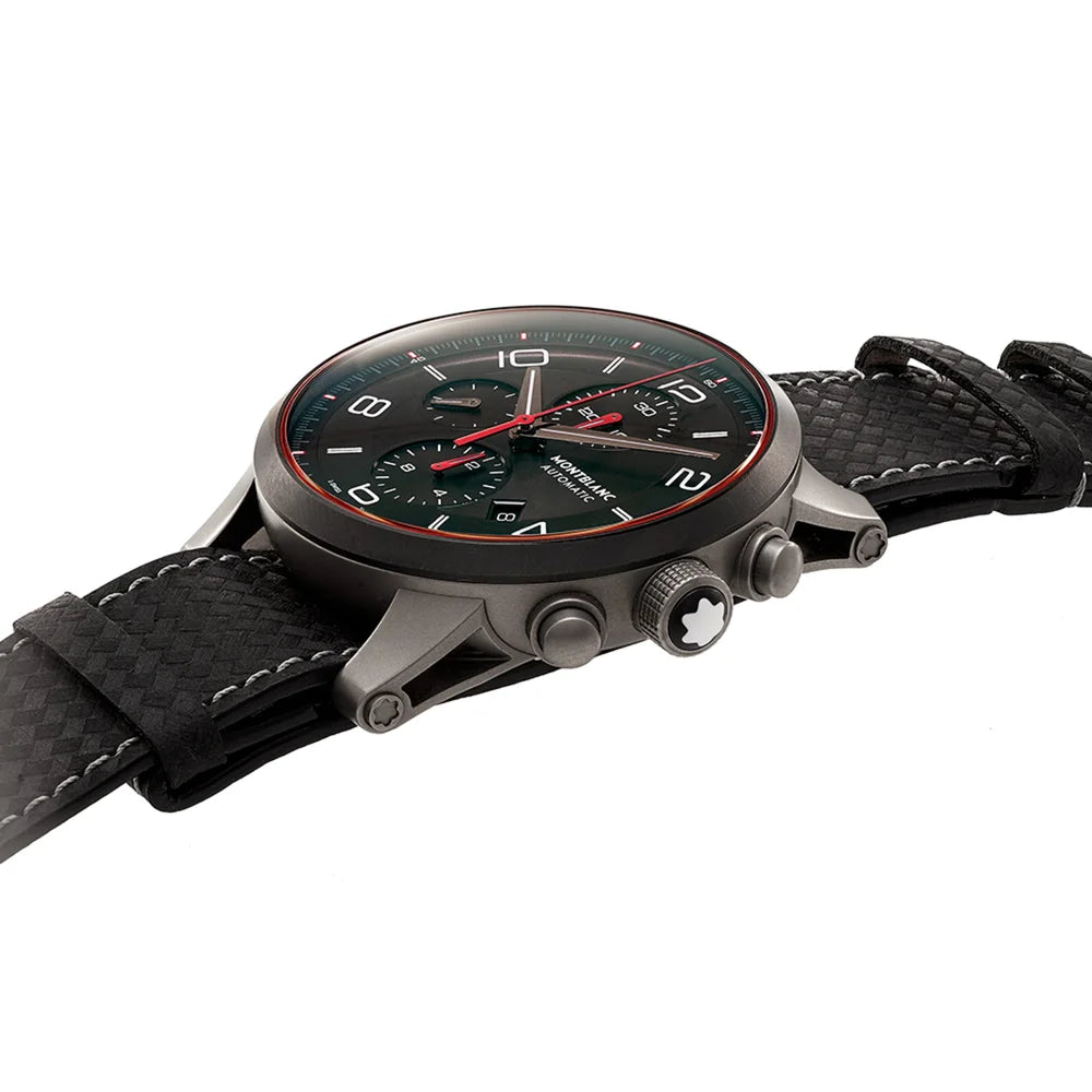 Montblanc® Timewalker Urban Speed Chronograph