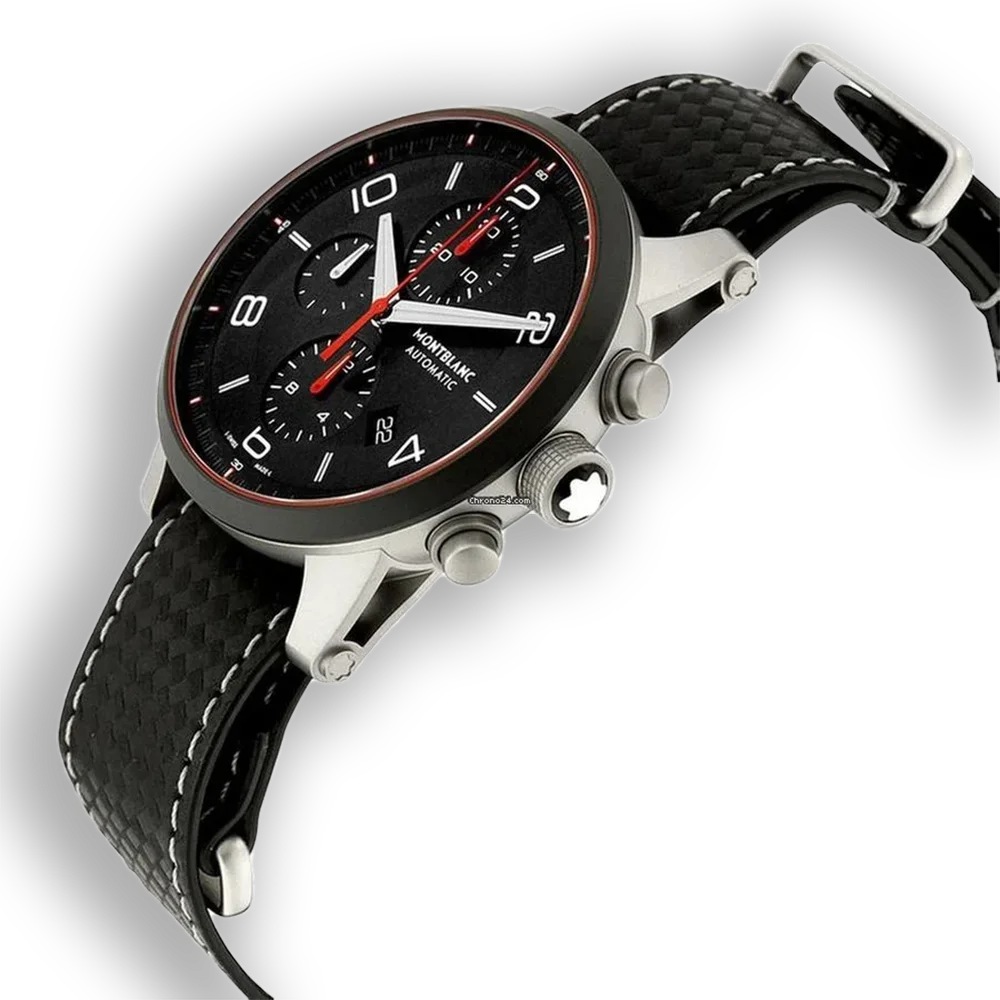 Montblanc® Timewalker Urban Speed Chronograph