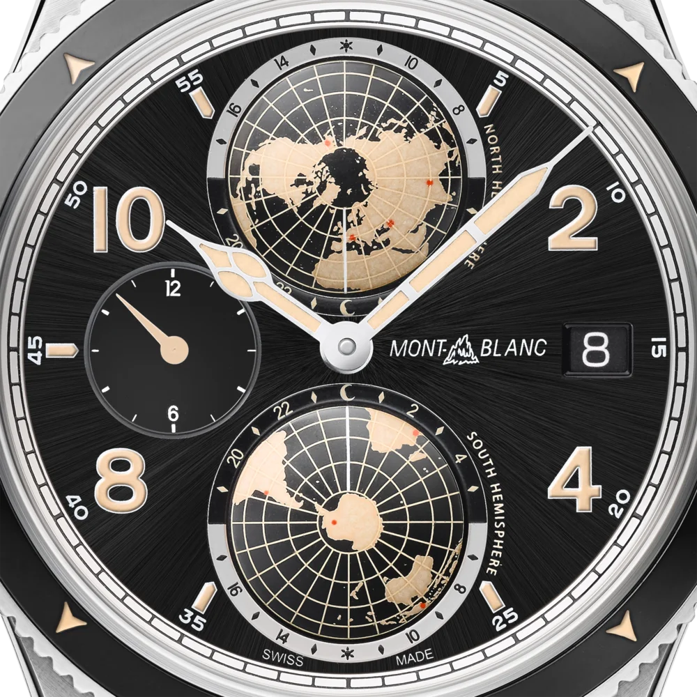 Montblanc® 1858 Geosphere