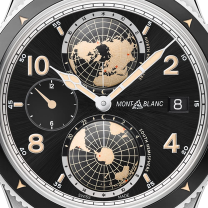 Montblanc® 1858 Geosphere