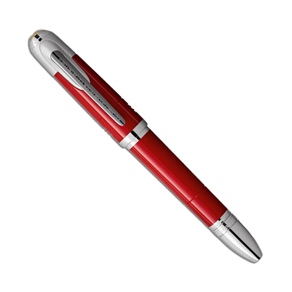 Montblanc® Great Characters Enzo Ferrari Füllfederhalter M - Special Edition