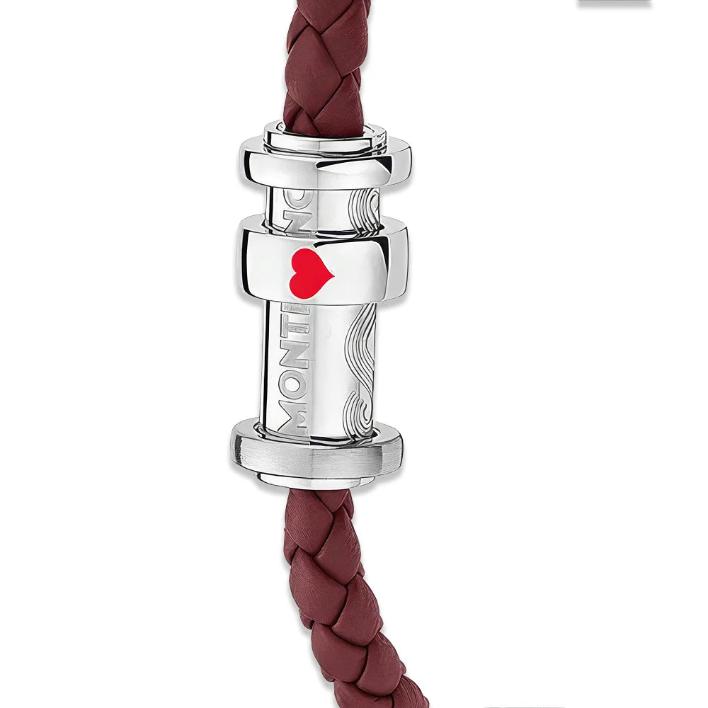 Montblanc Boutique Kitzbühel Tirol – Armband 80 Tage um die Welt online