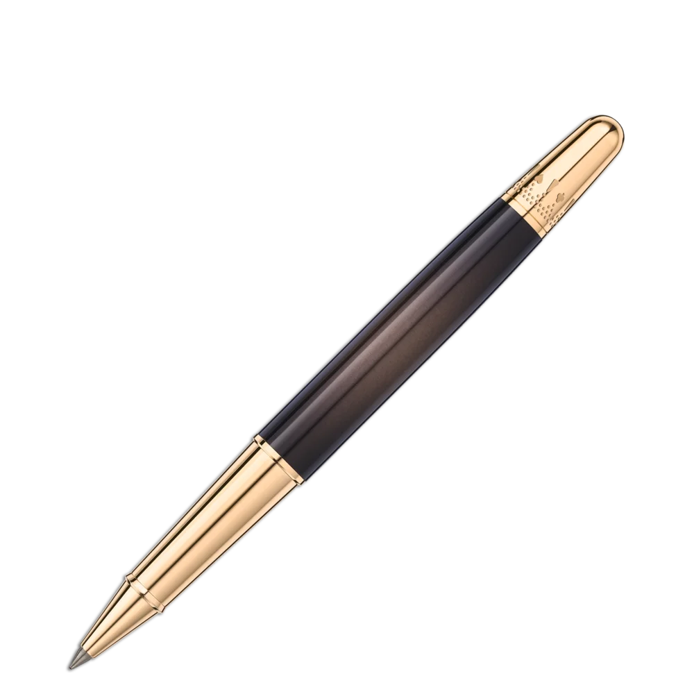 Montblanc® Meisterstück In 80 Tagen um die Welt Doué Classique Rollerball - 2. Etappe