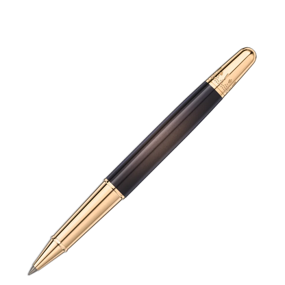 Montblanc® Meisterstück In 80 Tagen um die Welt Doué Classique Rollerball - 2. Etappe