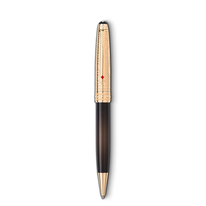 Montblanc® Meisterstück In 80 Tagen um die Welt Doué Classique Kugelschreiber - 2. Etappe