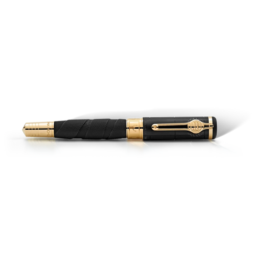 Montblanc® Great Characters Muhammad Ali Rollerball