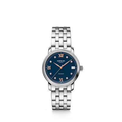 Montblanc® Tradition Automatic Date 32 mm