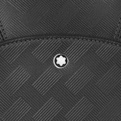 Original Montblanc Umhängetasche Sartorial Schwarz – Premium Design exklusiv in der Boutique Kitzbühel erhältlich