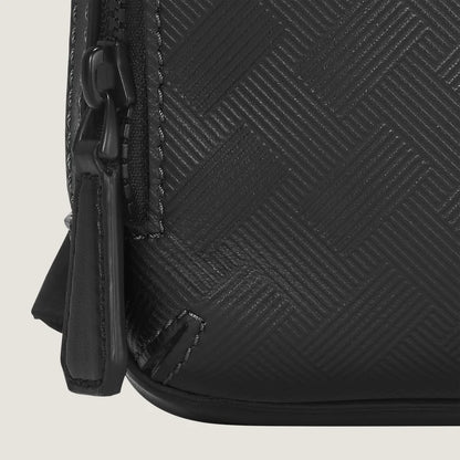 Montblanc Luxus Umhängetasche Schwarz – exklusiv in Kitzbühel erhältlich Exklusiv-Angebot