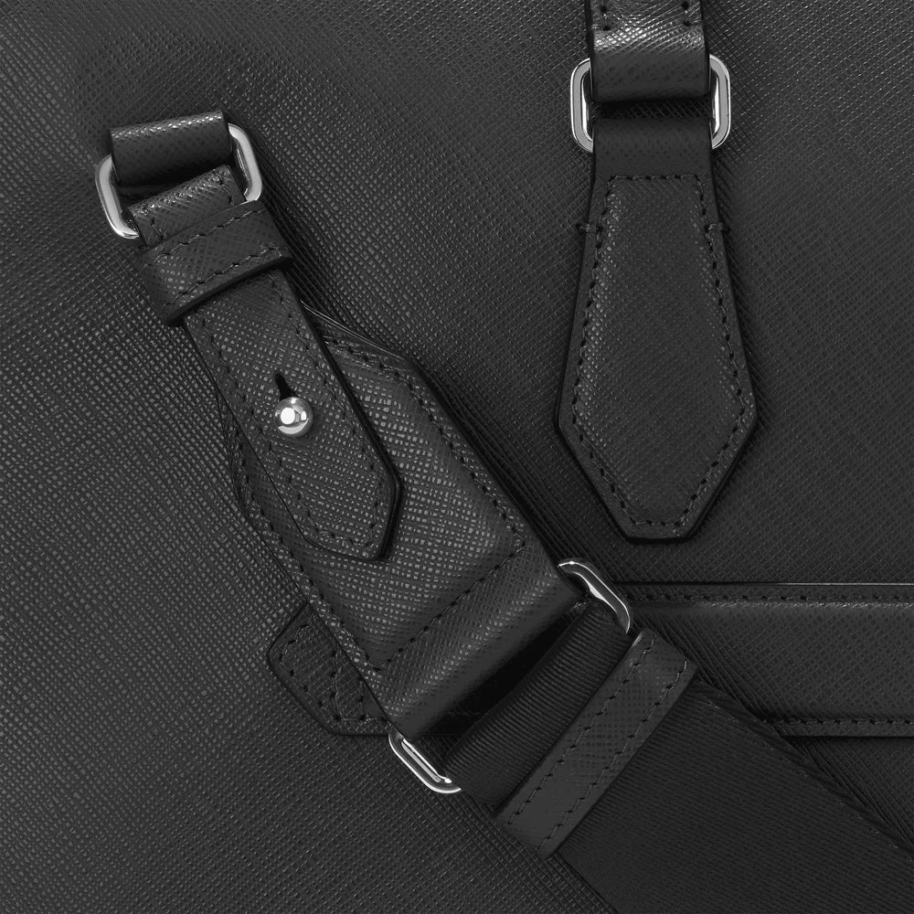 Montblanc Luxus Dokumententasche Schwarz – exklusiv in Kitzbühel erhältlich
noch 4 Dazu