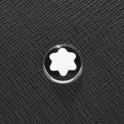Montblanc Sartorial Dokumententasche Schwarz – Authentische Luxus Ledertasche online im Juwelier Tirol Shop kaufen