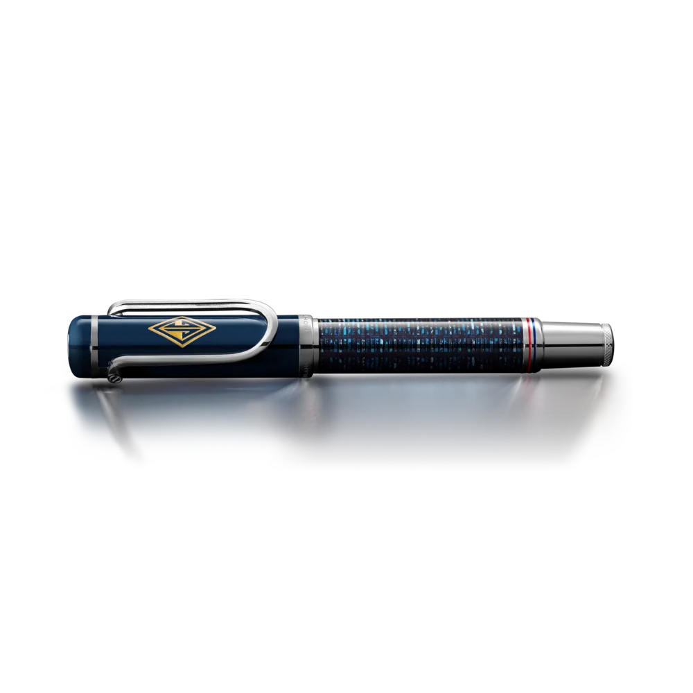 Montblanc® Great Characters The Great Gatsby Rollerball