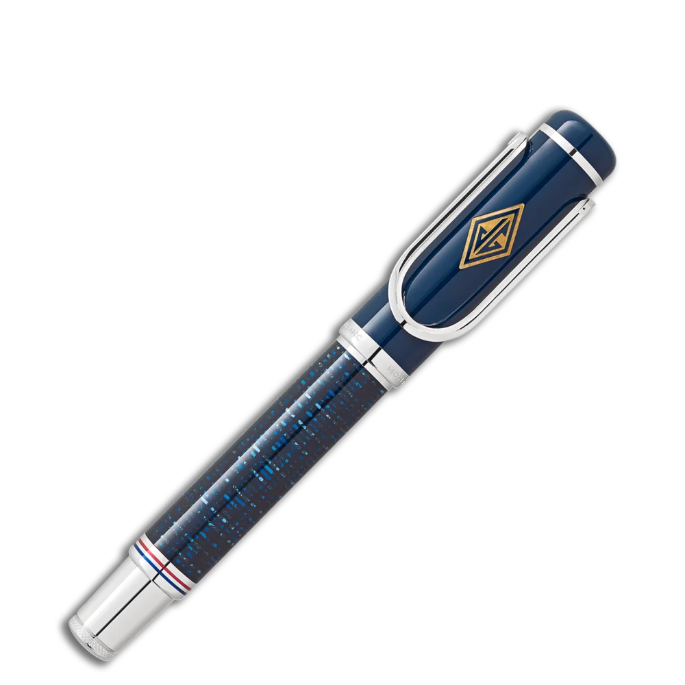 Montblanc® Great Characters The Great Gatsby Rollerball