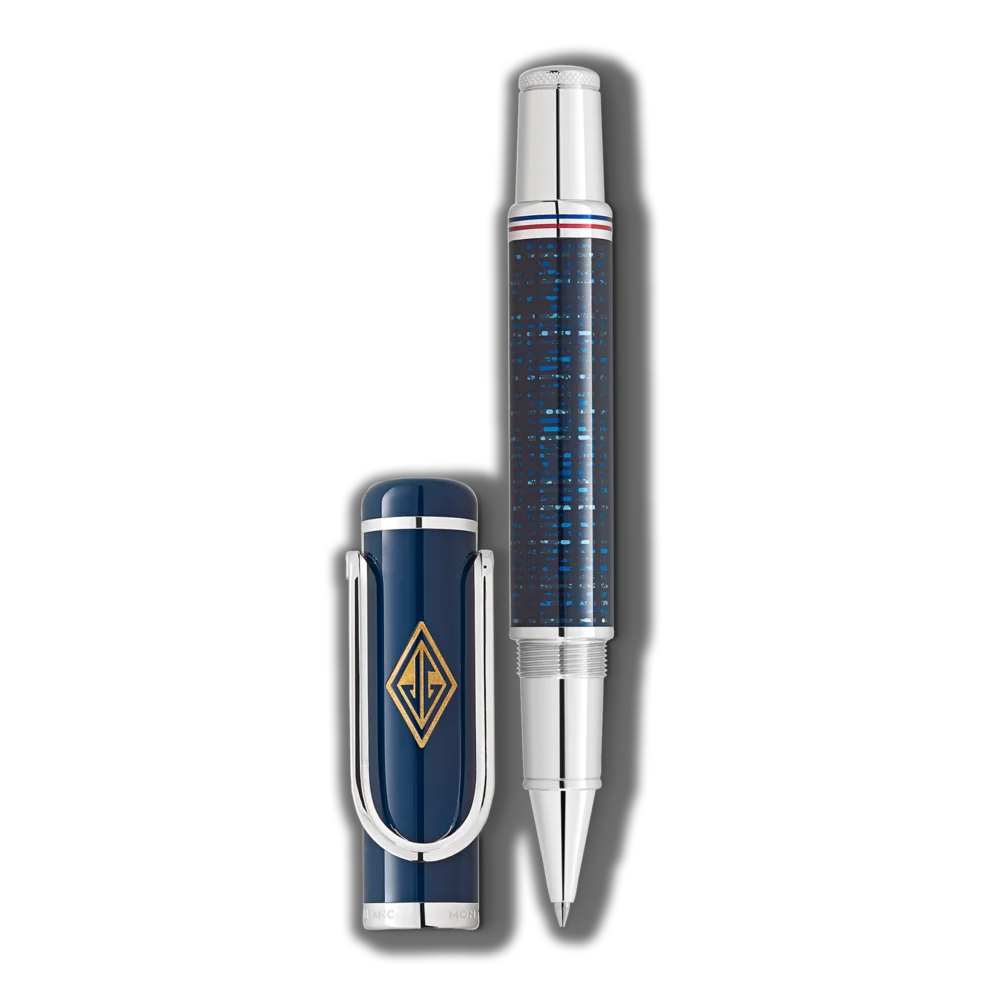 Montblanc® Great Characters The Great Gatsby Rollerball