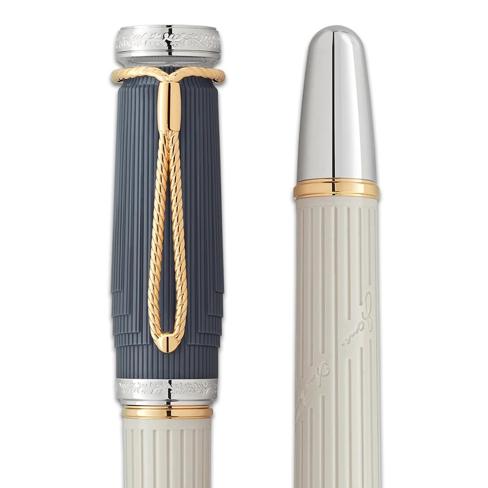 Montblanc® Writers Edition Homage to Jane Austen Füllfederhalter M - Limited Edition