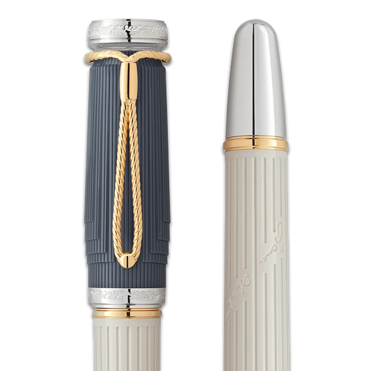 Montblanc® Writers Edition Homage to Jane Austen Füllfederhalter M - Limited Edition