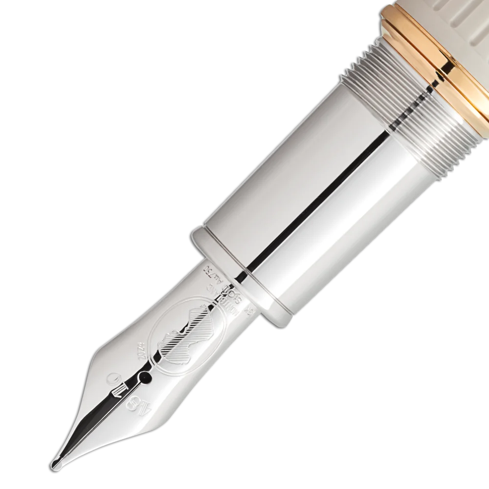 Montblanc® Writers Edition Homage to Jane Austen Füllfederhalter M - Limited Edition