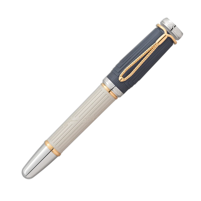 Montblanc® Writers Edition Homage to Jane Austen Füllfederhalter M - Limited Edition