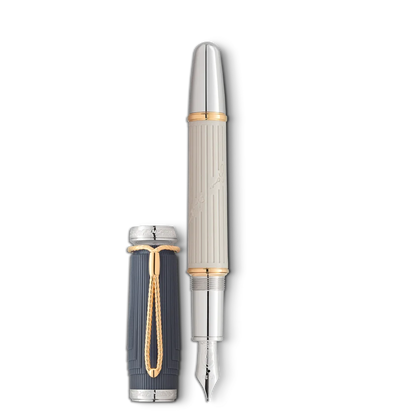 Montblanc® Writers Edition Homage to Jane Austen Füllfederhalter M - Limited Edition