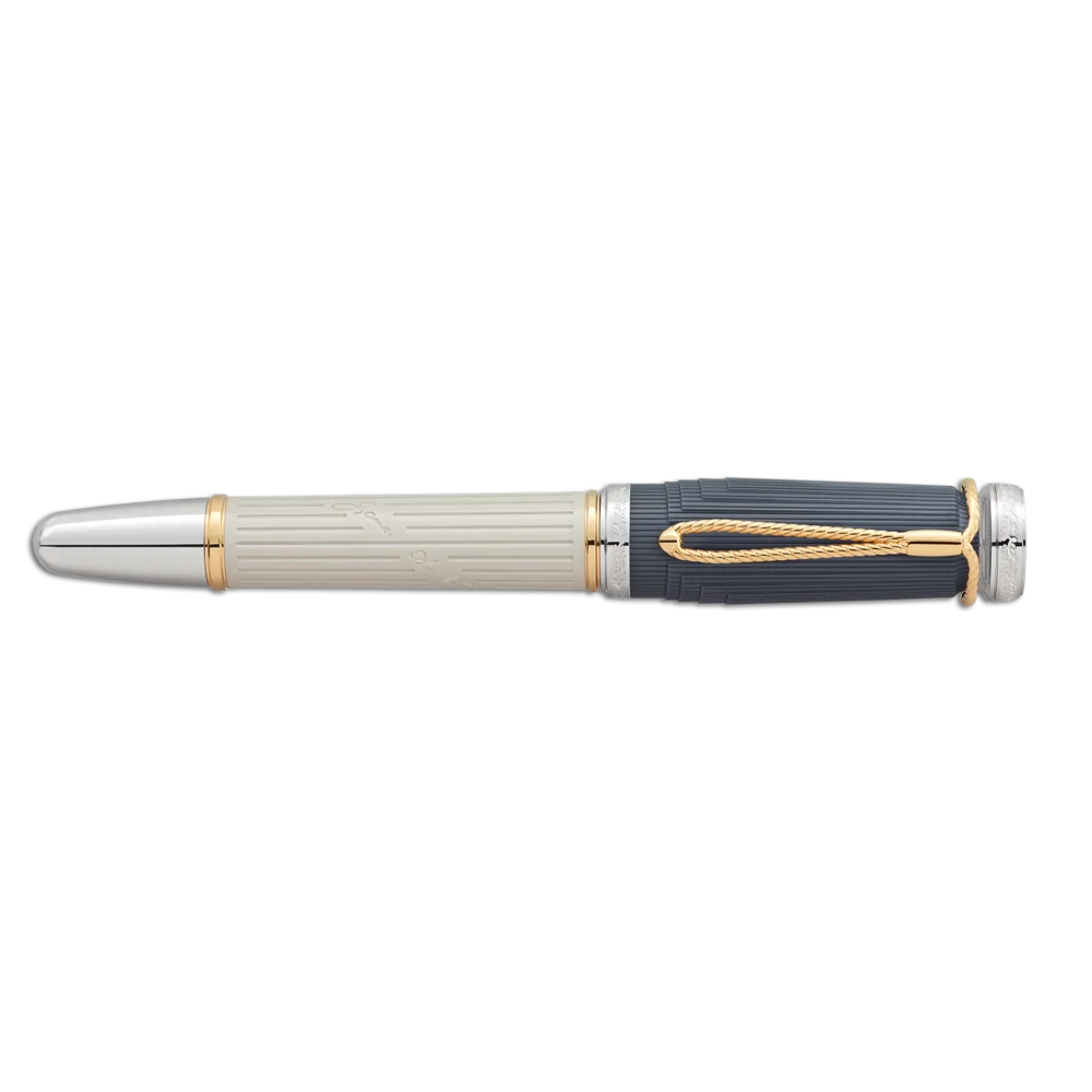 Montblanc® Writers Edition Homage to Jane Austen Füllfederhalter M - Limited Edition