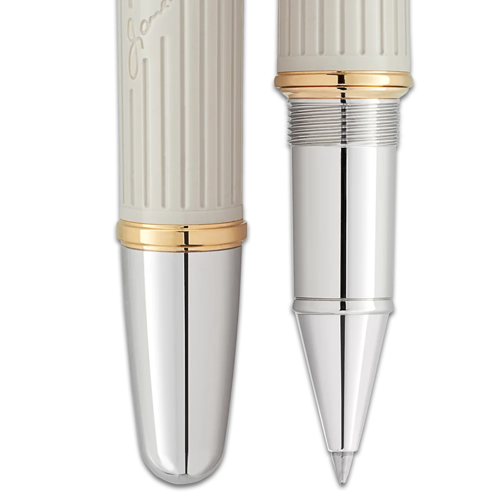 Montblanc® Writers Edition Homage to Jane Austen Rollerball - Limited Edition