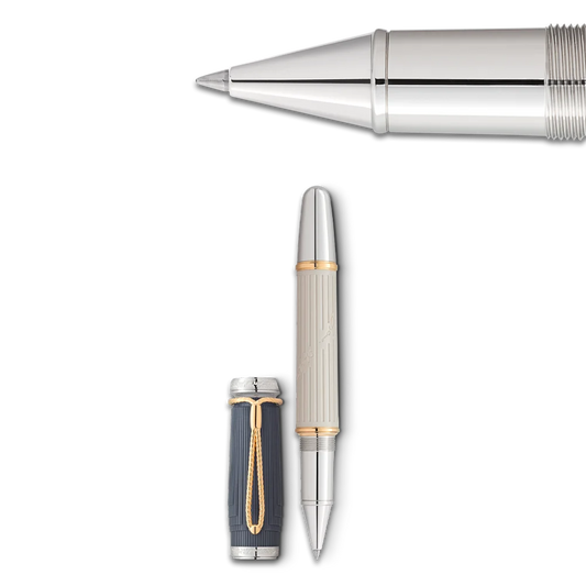 Montblanc® Writers Edition Homage to Jane Austen Rollerball - Limited Edition