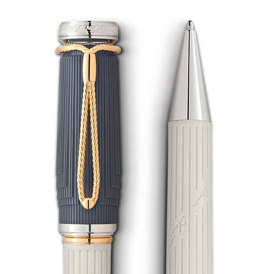 Montblanc® Writers Edition Homage to Jane Austen Kugelschreiber - Limited Edition