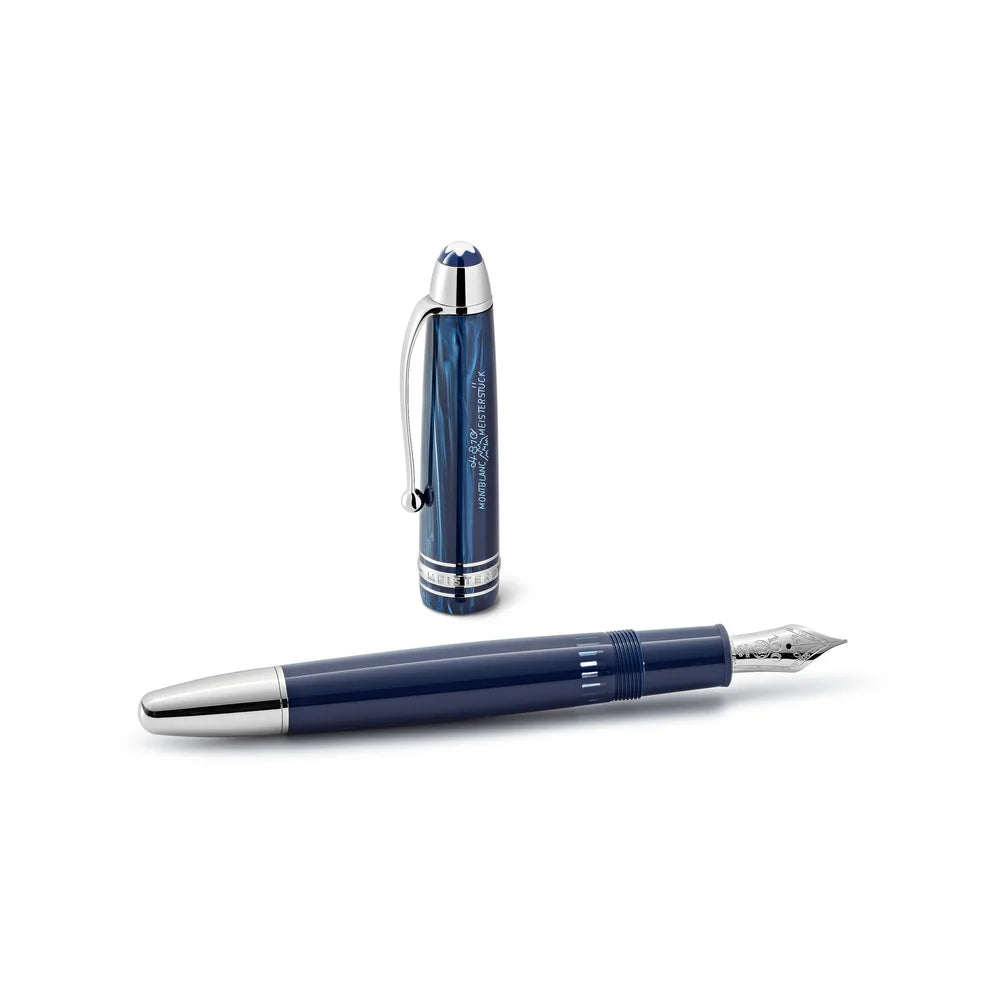 Montblanc® Meisterstück The Origin Collection LeGrand Füllfederhalter M