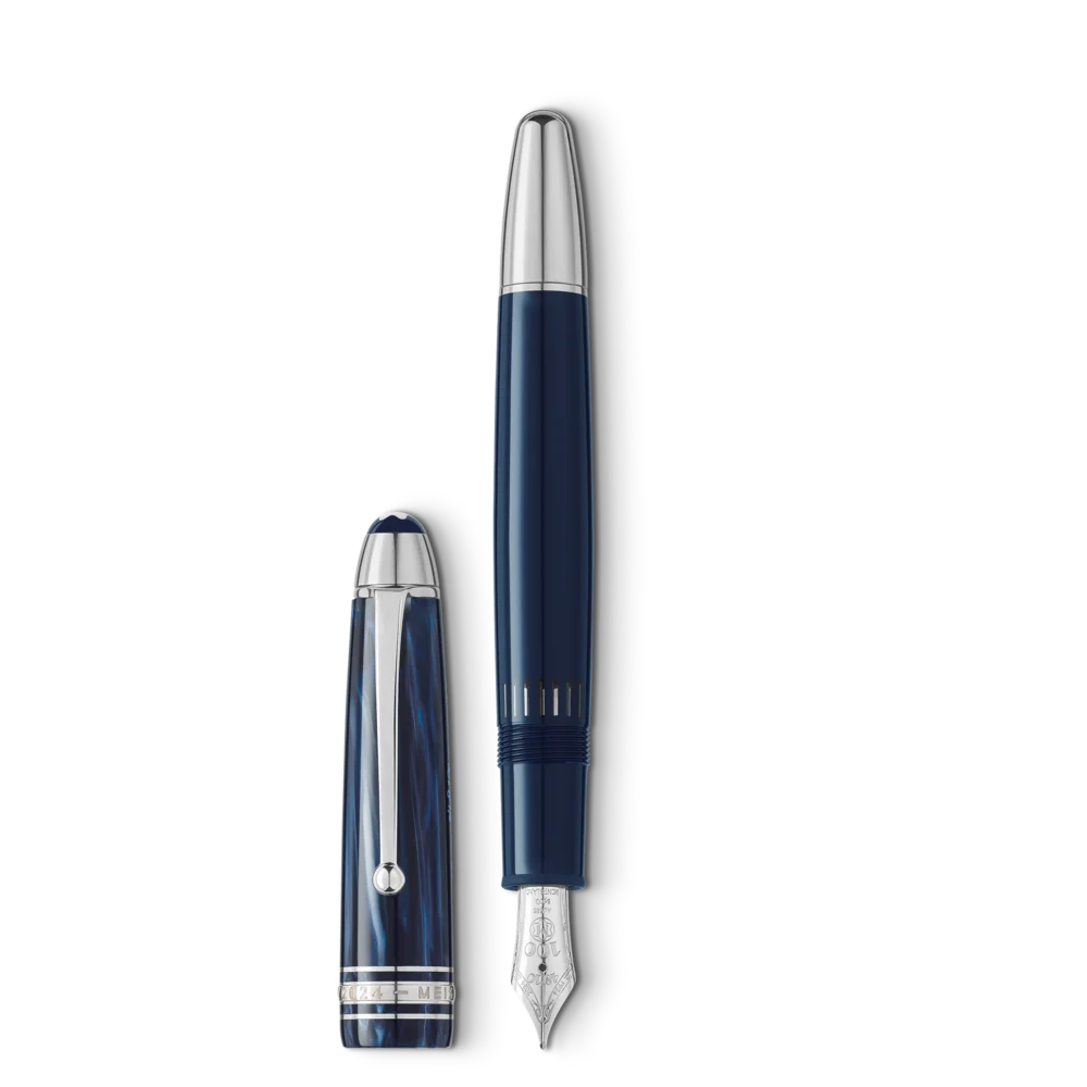 Montblanc® Meisterstück The Origin Collection LeGrand Füllfederhalter M