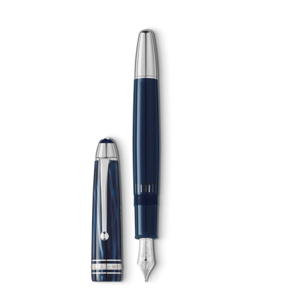 Montblanc® Meisterstück The Origin Collection LeGrand Füllfederhalter M