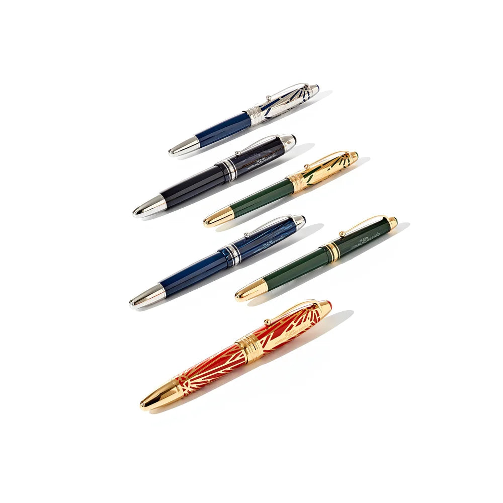 Montblanc® Meisterstück The Origin Collection LeGrand Füllfederhalter M