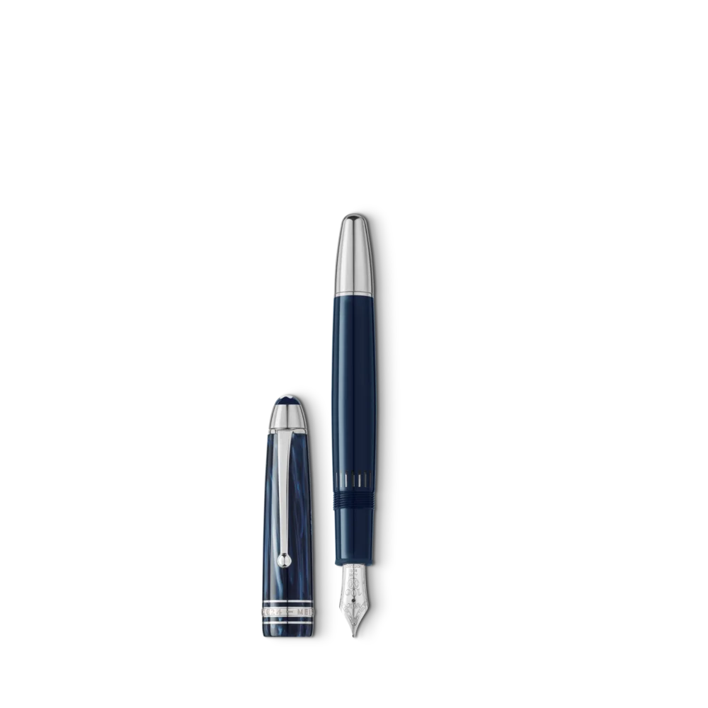 Montblanc® Meisterstück The Origin Collection LeGrand Füllfederhalter M