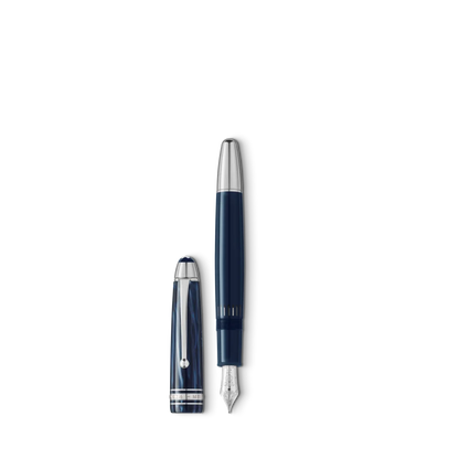 Montblanc® Meisterstück The Origin Collection LeGrand Füllfederhalter M