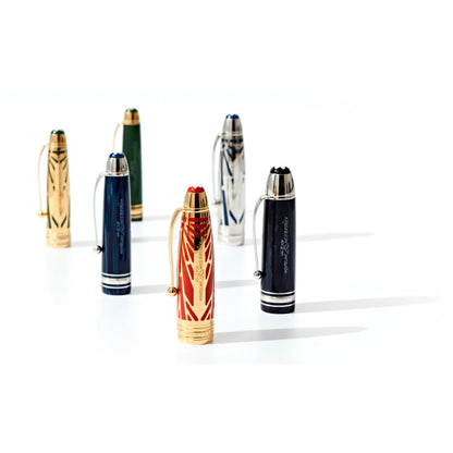 Montblanc® Meisterstück The Origin Collection LeGrand Rollerball