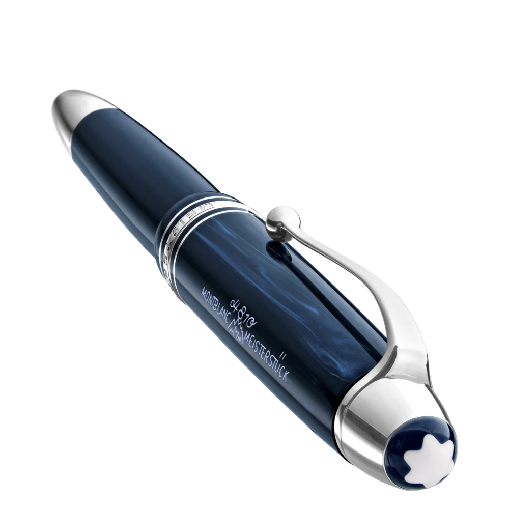 Montblanc® Meisterstück The Origin Collection LeGrand Rollerball